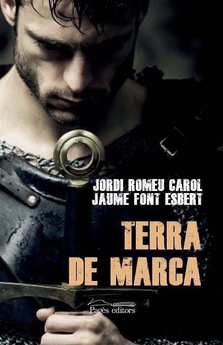 TERRA DE MARCA | 9788413031873 | ROMEU CAROL, JORDI/FONT ESBERT, JAUME | Llibreria Online de Banyoles | Comprar llibres en català i castellà online