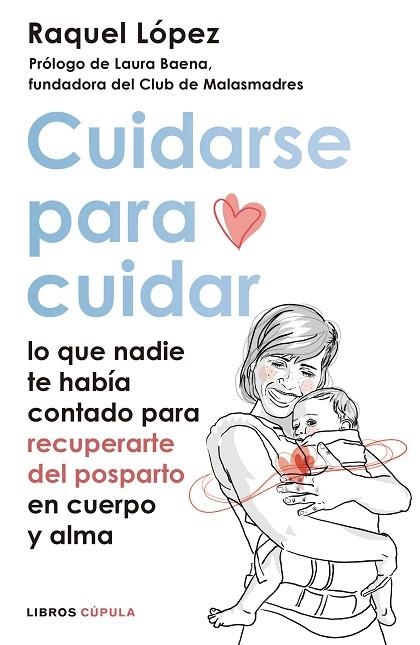 CUIDARSE PARA CUIDAR | 9788448027315 | LÓPEZ ÁLVAREZ, RAQUEL | Llibreria L'Altell - Llibreria Online de Banyoles | Comprar llibres en català i castellà online - Llibreria de Girona