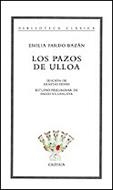PAZOS DE ULLOA, LOS | 9788484320388 | PARDO BAZÁN, EMILIA/PENAS, ERMITAS | Llibreria L'Altell - Llibreria Online de Banyoles | Comprar llibres en català i castellà online - Llibreria de Girona