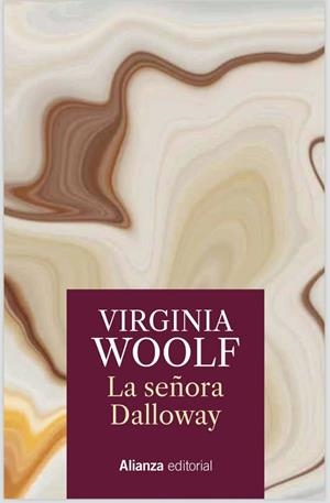SEÑORA DALLOWAY, LA | 9788491819196 | WOOLF, VIRGINIA | Llibreria Online de Banyoles | Comprar llibres en català i castellà online