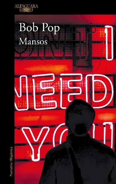MANSOS | 9788420454764 | ENRÍQUEZ, ROBERTO (BOB POP) | Llibreria L'Altell - Llibreria Online de Banyoles | Comprar llibres en català i castellà online - Llibreria de Girona