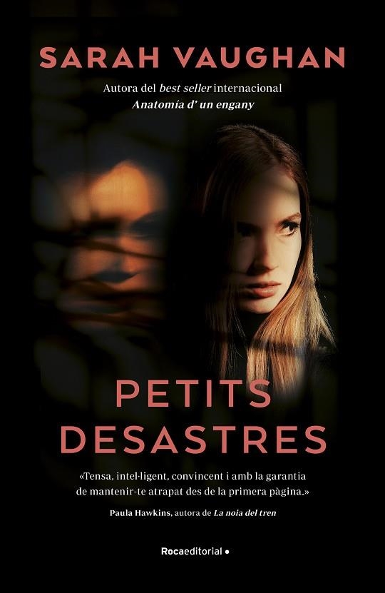 PETITS DESASTRES | 9788418417320 | VAUGHAN, SARAH | Llibreria L'Altell - Llibreria Online de Banyoles | Comprar llibres en català i castellà online - Llibreria de Girona