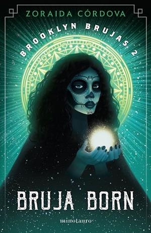 BRUJA BORN | 9788445008829 | CORDOVA, ZORAIDA | Llibreria L'Altell - Llibreria Online de Banyoles | Comprar llibres en català i castellà online - Llibreria de Girona