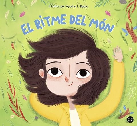 RITME DEL MÓN, EL | 9788418444562 | RUBIO, AYESHA L. | Llibreria L'Altell - Llibreria Online de Banyoles | Comprar llibres en català i castellà online - Llibreria de Girona