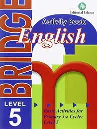BRIDGE 5TH PRIMARY | 9788478875917 | Llibreria L'Altell - Llibreria Online de Banyoles | Comprar llibres en català i castellà online - Llibreria de Girona