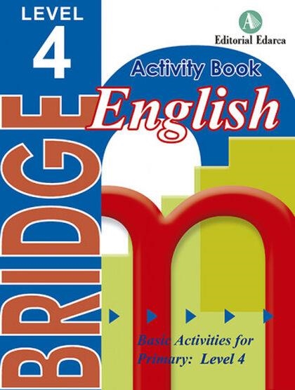 BRIDGE 4TH PRIMARY | 9788478875900 | Llibreria L'Altell - Llibreria Online de Banyoles | Comprar llibres en català i castellà online - Llibreria de Girona