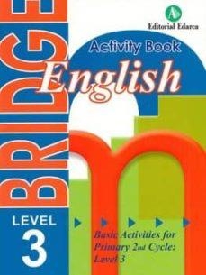 BRIDGE 3TH PRIMARY | 9788478875894 | Llibreria L'Altell - Llibreria Online de Banyoles | Comprar llibres en català i castellà online - Llibreria de Girona