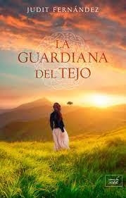 GUARDIANA DEL TEJO,LA | 9788417626464 | FERNÁNDEZ, JUDIT | Llibreria L'Altell - Llibreria Online de Banyoles | Comprar llibres en català i castellà online - Llibreria de Girona