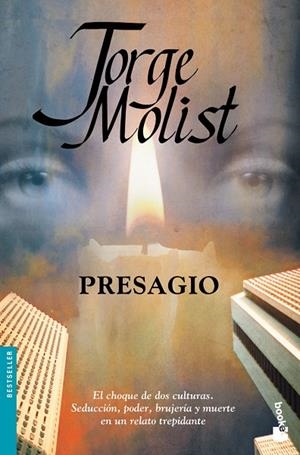 PRESAGIO | 9788484609261 | MOLIST, JORGE | Llibreria Online de Banyoles | Comprar llibres en català i castellà online