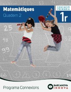 MATEMÀTIQUES 1º EDUCACION PRIMARIA QUADERN 2  | 9788448944407 | AV | Llibreria L'Altell - Llibreria Online de Banyoles | Comprar llibres en català i castellà online - Llibreria de Girona