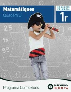 MATEMÀTIQUES 1º EDUCACION PRIMARIA QUADERN 3  | 9788448944414 | AV | Llibreria L'Altell - Llibreria Online de Banyoles | Comprar llibres en català i castellà online - Llibreria de Girona