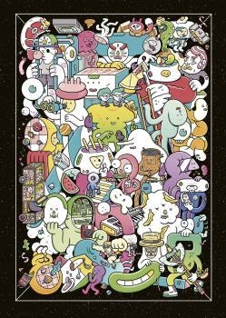 BROSMIND. MORE WHY, HOW, WHAT | 9788467946246 | BROSMIND | Llibreria L'Altell - Llibreria Online de Banyoles | Comprar llibres en català i castellà online - Llibreria de Girona