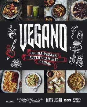 VEGANO | 9788418459795 | PRYDERI PRITCHARD, MATHEW | Llibreria Online de Banyoles | Comprar llibres en català i castellà online