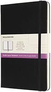 LIBRETA FORMATO DOBLE TAPA DURA NEGRA RAYADA-LISA | 8056420852943 | Llibreria L'Altell - Llibreria Online de Banyoles | Comprar llibres en català i castellà online - Llibreria de Girona