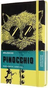 LE NB PINOCCHIO LG RUL THE CAT | 8056420853643 | Llibreria L'Altell - Llibreria Online de Banyoles | Comprar llibres en català i castellà online - Llibreria de Girona