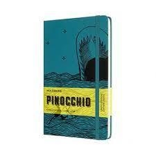 LE NB PINOCCHIO LG RUL THE DOGFISH | 8056420853650 | Llibreria L'Altell - Llibreria Online de Banyoles | Comprar llibres en català i castellà online - Llibreria de Girona