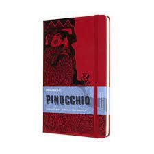 LE NB PINOCCHIO LG PLA MANGIAFUOCO | 8056420853674 | Llibreria L'Altell - Llibreria Online de Banyoles | Comprar llibres en català i castellà online - Llibreria de Girona