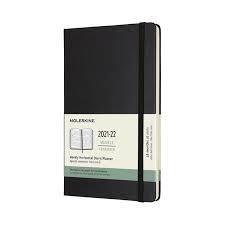 2021-2022 AGENDA 18 MESES SEMANAL HORIZONTAL L NEG | 8056420856408 | Llibreria L'Altell - Llibreria Online de Banyoles | Comprar llibres en català i castellà online - Llibreria de Girona