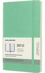 2021-2022 AGENDA 18 MESES SEMANAL L VERDE HIELO TA | 8056420858679 | Llibreria L'Altell - Llibreria Online de Banyoles | Comprar llibres en català i castellà online - Llibreria de Girona
