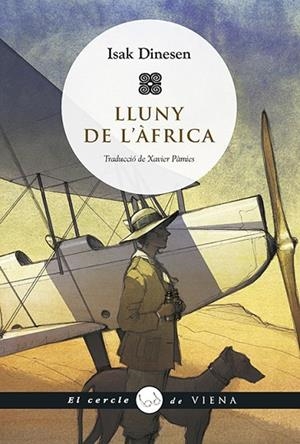LLUNY DE L'ÀFRICA | 9788417998967 | DINESEN, ISAK | Llibreria L'Altell - Llibreria Online de Banyoles | Comprar llibres en català i castellà online - Llibreria de Girona