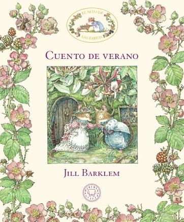 CUENTO DE VERANO | 9788417059941 | BARKLEM, JILL | Llibreria L'Altell - Llibreria Online de Banyoles | Comprar llibres en català i castellà online - Llibreria de Girona