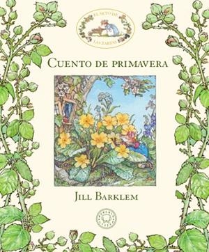 CUENTO DE PRIMAVERA | 9788417059927 | BARKLEM, JILL | Llibreria L'Altell - Llibreria Online de Banyoles | Comprar llibres en català i castellà online - Llibreria de Girona
