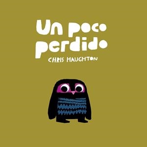 POCO PERDIDO, UN | 9788417673130 | HAUGHTON, CHRIS | Llibreria Online de Banyoles | Comprar llibres en català i castellà online