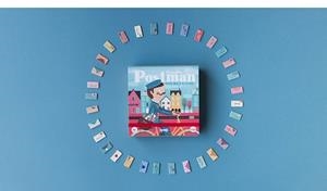 GAME-POSTMAN | 8436580424806 | Llibreria Online de Banyoles | Comprar llibres en català i castellà online