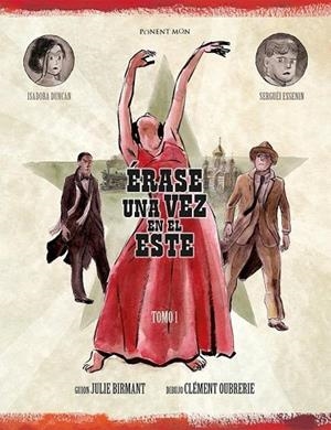 ÉRASE UNA VEZ EN EL ESTE | 9788418309137 | BIRMANT, JULIE | Llibreria Online de Banyoles | Comprar llibres en català i castellà online