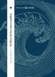 LIBRO DE LOS CINCO ANILLOS, EL | 9788417419745 | MUSASHI, MIYAMOTO | Llibreria L'Altell - Llibreria Online de Banyoles | Comprar llibres en català i castellà online - Llibreria de Girona