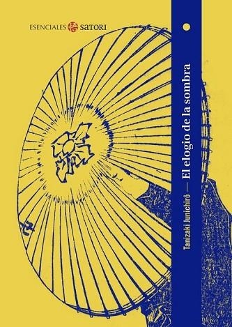 ELOGIO DE LA SOMBRA | 9788417419752 | TANIZAKI, JUNICHIRO | Llibreria L'Altell - Llibreria Online de Banyoles | Comprar llibres en català i castellà online - Llibreria de Girona