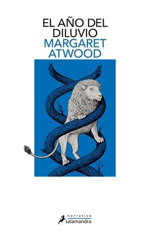 EL AÑO DEL DILUVIO | 9788418363658 | ATWOOD, MARGARET | Llibreria Online de Banyoles | Comprar llibres en català i castellà online