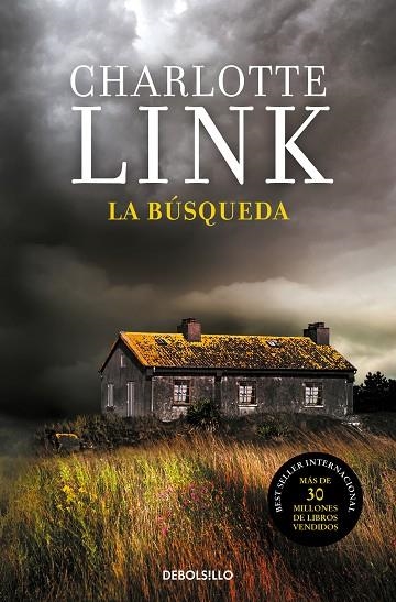 LA BÚSQUEDA | 9788466355896 | LINK, CHARLOTTE | Llibreria L'Altell - Llibreria Online de Banyoles | Comprar llibres en català i castellà online - Llibreria de Girona