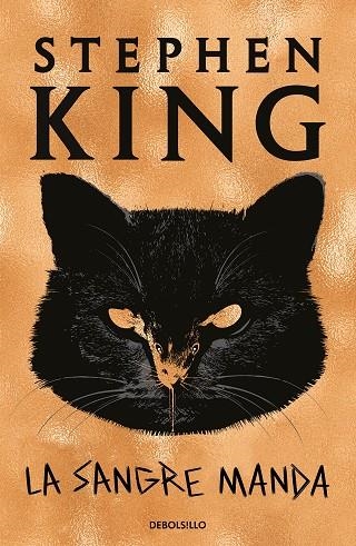 LA SANGRE MANDA | 9788466355810 | KING, STEPHEN | Llibreria L'Altell - Llibreria Online de Banyoles | Comprar llibres en català i castellà online - Llibreria de Girona