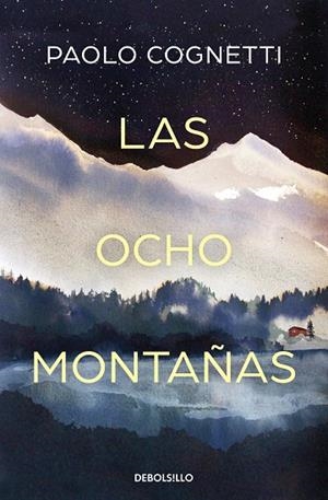 LAS OCHO MONTAÑAS | 9788466353403 | COGNETTI, PAOLO | Llibreria Online de Banyoles | Comprar llibres en català i castellà online