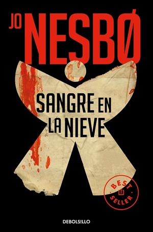 SANGRE EN LA NIEVE (SICARIOS DE OSLO 1) | 9788466355858 | NESBO, JO | Llibreria L'Altell - Llibreria Online de Banyoles | Comprar llibres en català i castellà online - Llibreria de Girona