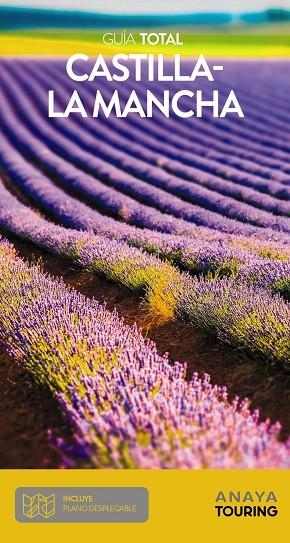 CASTILLA-LA MANCHA | 9788491582007 | GILES PACHECO, FERNANDO DE/RAMOS CAMPOS, ALFREDO/AVISÓN MARTÍNEZ, JUAN PABLO/JIMÉNEZ GARCÍA-HERRERO, | Llibreria L'Altell - Llibreria Online de Banyoles | Comprar llibres en català i castellà online - Llibreria de Girona