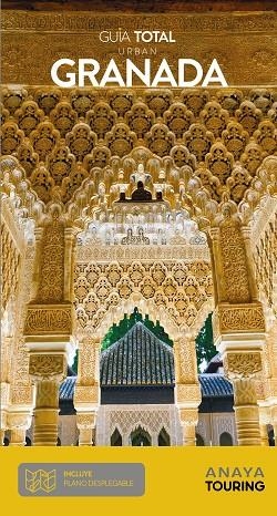 GRANADA (URBAN) | 9788491582120 | ARJONA MOLINA, RAFAEL/WALS, LOLA | Llibreria Online de Banyoles | Comprar llibres en català i castellà online