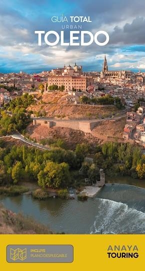 TOLEDO (URBAN) | 9788491582144 | IZQUIERDO, PASCUAL | Llibreria L'Altell - Llibreria Online de Banyoles | Comprar llibres en català i castellà online - Llibreria de Girona