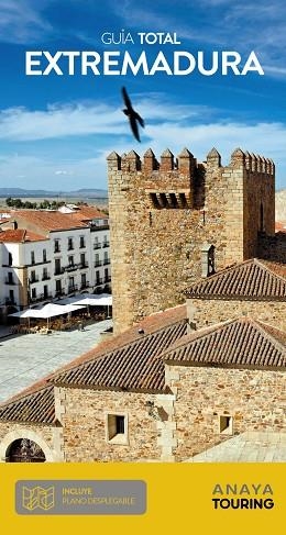 EXTREMADURA | 9788491582014 | RAMOS CAMPOS, ALFREDO/LLORENTE, SANTIAGO/JIMÉNEZ, JOSÉ LUIS/SERRA NARANJO, RAFAEL/IZQUIERDO ABAD, PA | Llibreria L'Altell - Llibreria Online de Banyoles | Comprar llibres en català i castellà online - Llibreria de Girona