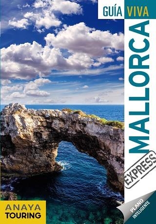 MALLORCA | 9788491580171 | RAYÓ FERRER, MIQUEL/VELA LOZANO, ANTONIO | Llibreria L'Altell - Llibreria Online de Banyoles | Comprar llibres en català i castellà online - Llibreria de Girona
