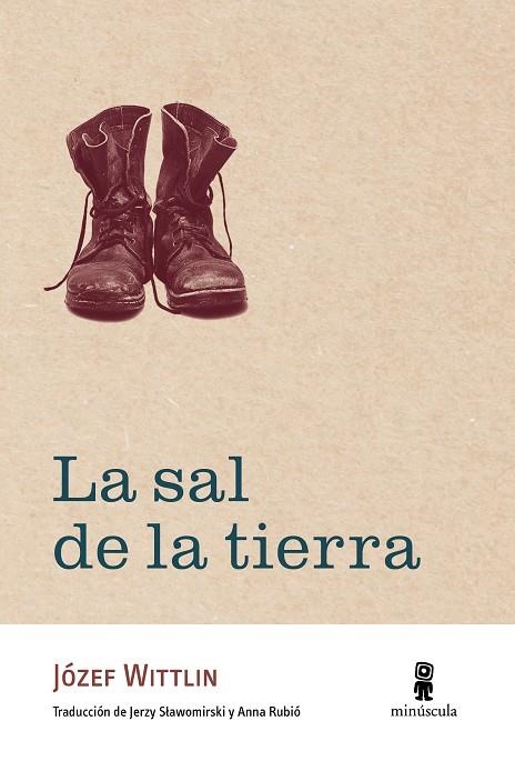 SAL DE LA TIERRA, LA | 9788412211184 | WITTLIN, JÓZEF | Llibreria L'Altell - Llibreria Online de Banyoles | Comprar llibres en català i castellà online - Llibreria de Girona