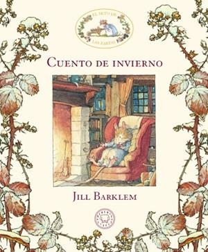 CUENTO DE INVIERNO | 9788417059903 | BARKLEM, JILL | Llibreria L'Altell - Llibreria Online de Banyoles | Comprar llibres en català i castellà online - Llibreria de Girona