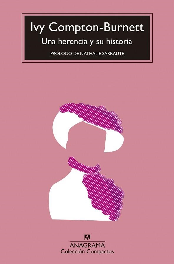 HERENCIA Y SU HISTORIA, UNA | 9788433980717 | COMPTON-BURNETT, IVY | Llibreria L'Altell - Llibreria Online de Banyoles | Comprar llibres en català i castellà online - Llibreria de Girona