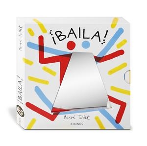 ¡BAILA! | 9788417742409 | TULLET, HERVÉ | Llibreria Online de Banyoles | Comprar llibres en català i castellà online