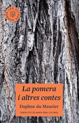 POMERA I ALTRES CONTES, LA | 9788412322934 | MAURIER, DAPHNE DU | Llibreria L'Altell - Llibreria Online de Banyoles | Comprar llibres en català i castellà online - Llibreria de Girona