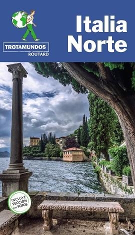 ITALIA NORTE | 9788417245214 | GLOAGUEN, PHILIPPE | Llibreria Online de Banyoles | Comprar llibres en català i castellà online