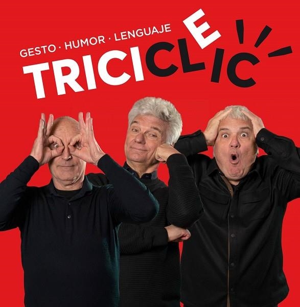TRICICLE | 9788418807022 | VARIOS AUTORES | Llibreria Online de Banyoles | Comprar llibres en català i castellà online