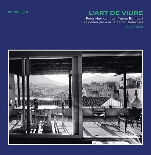L’ART DE VIURE | 9788418022920 | ARNAL HUGUET, MARC | Llibreria L'Altell - Llibreria Online de Banyoles | Comprar llibres en català i castellà online - Llibreria de Girona