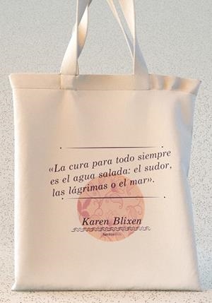 BOSSA KAREN BLIXEN | 9788418451911 | NORDICA | Llibreria L'Altell - Llibreria Online de Banyoles | Comprar llibres en català i castellà online - Llibreria de Girona